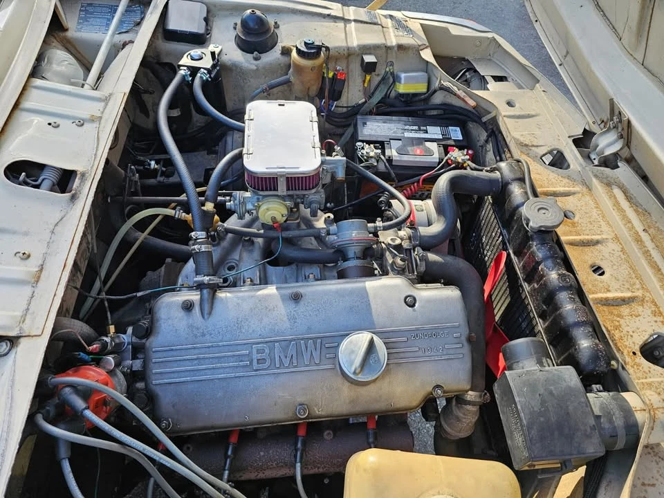 1971 BMW 2002 - Image 14 of 20