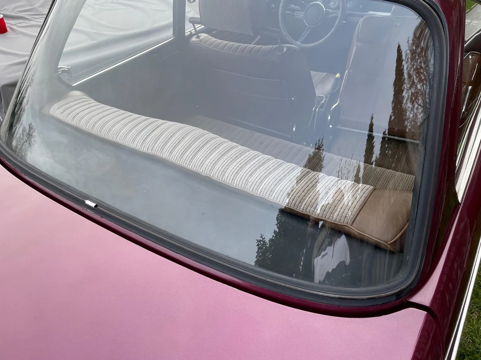 1971 BMW 2002 - Image 21 of 31