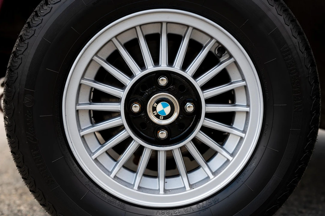 1971 BMW 2002 - Image 26 of 31