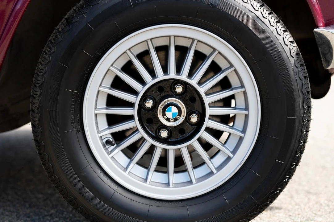 1971 BMW 2002 - Image 25 of 31