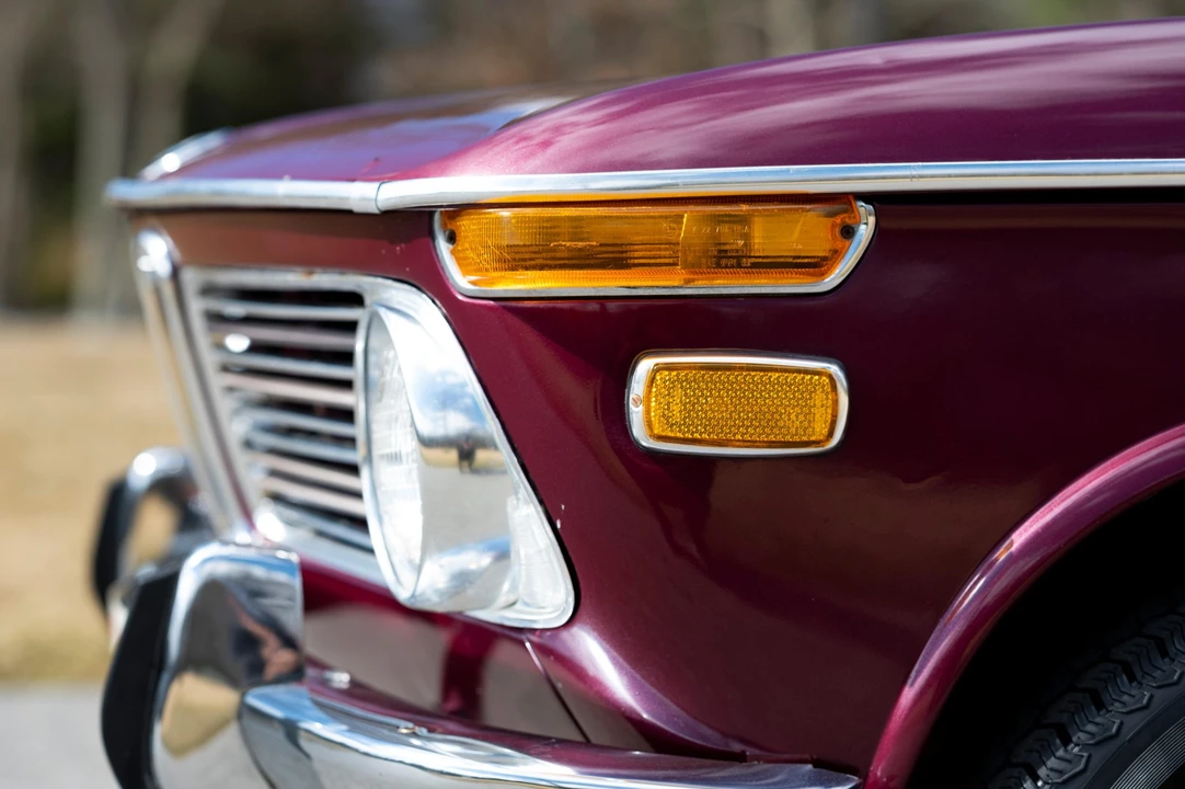 1971 BMW 2002 - Image 17 of 31