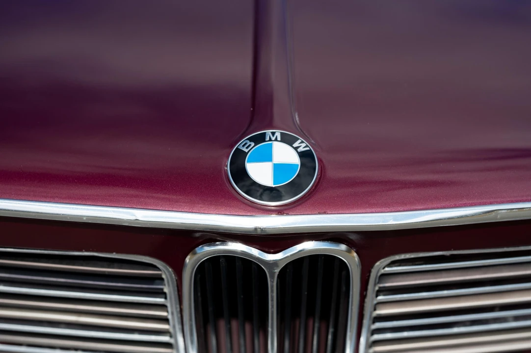 1971 BMW 2002 - Image 15 of 31