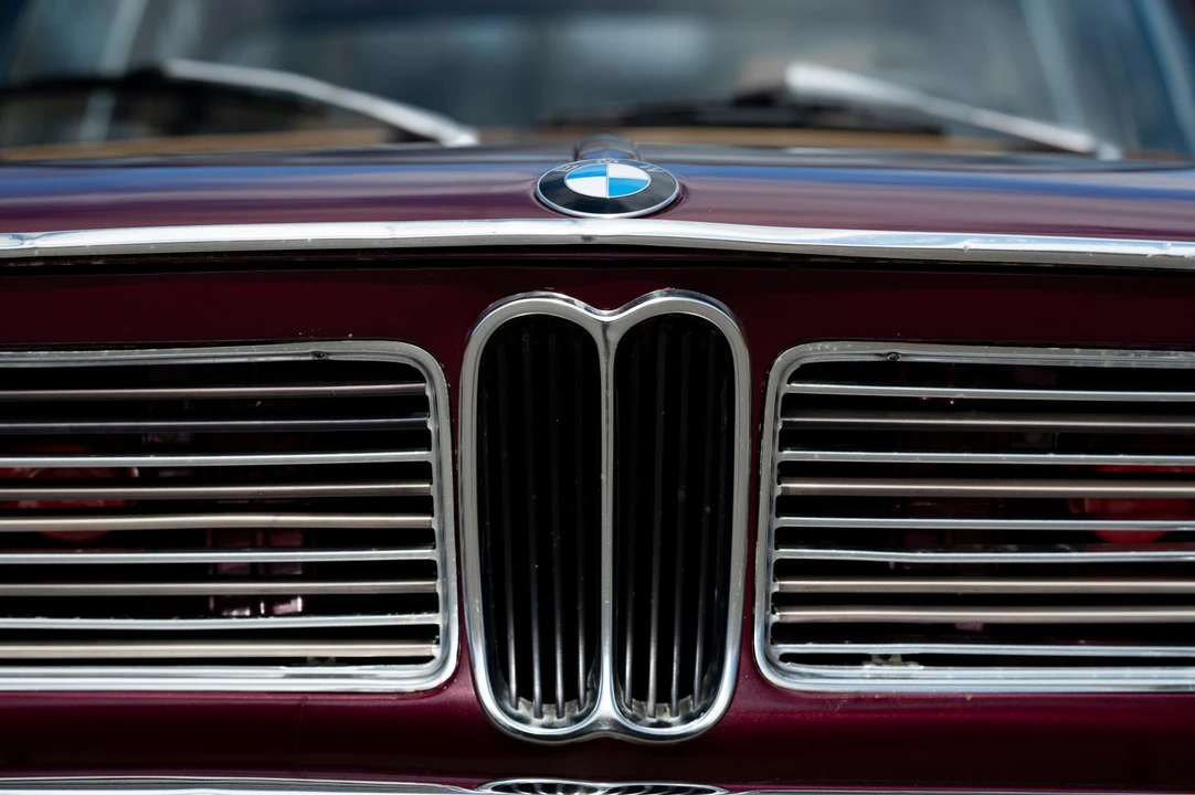1971 BMW 2002 - Image 14 of 31