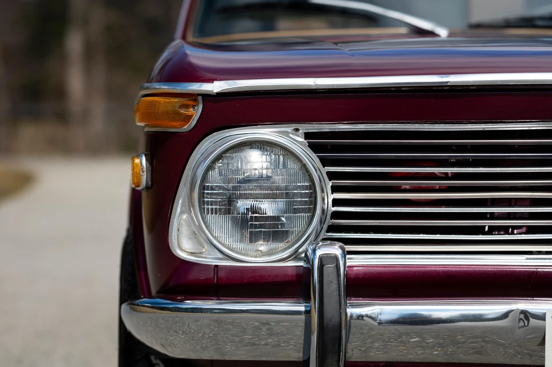 1971 BMW 2002 - Image 13 of 31
