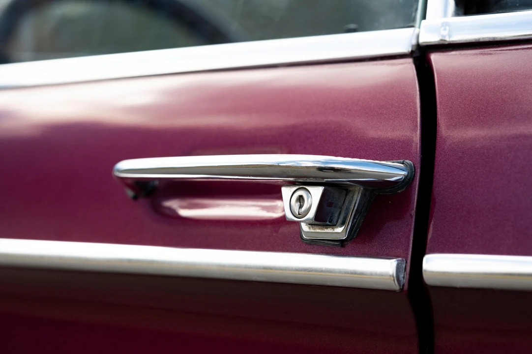 1971 BMW 2002 - Image 19 of 31