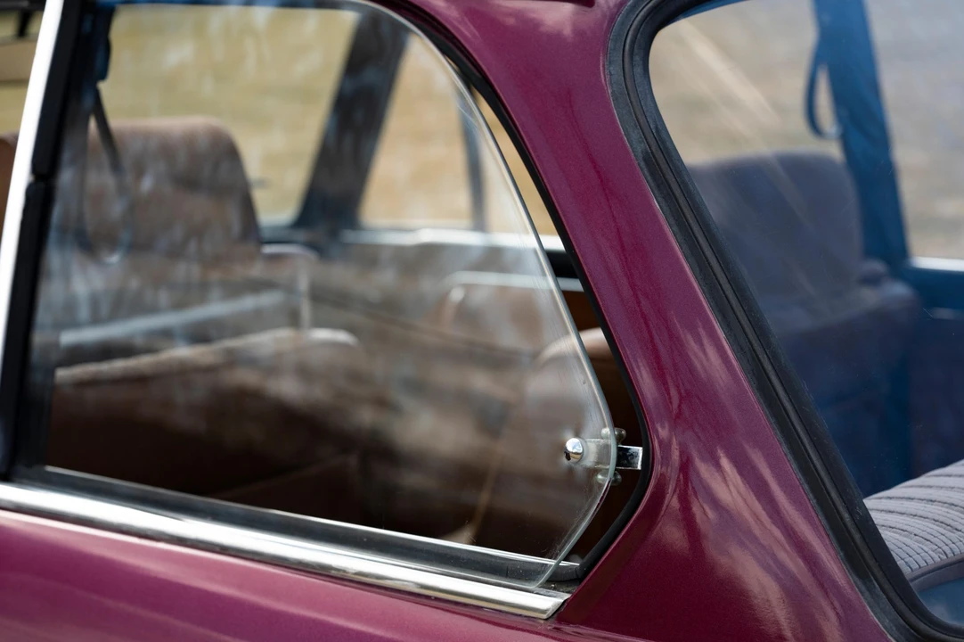 1971 BMW 2002 - Image 20 of 31