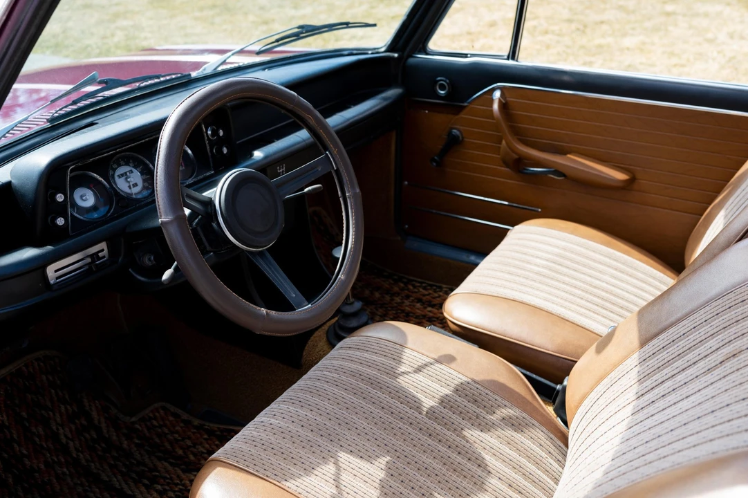 1971 BMW 2002 - Image 28 of 31