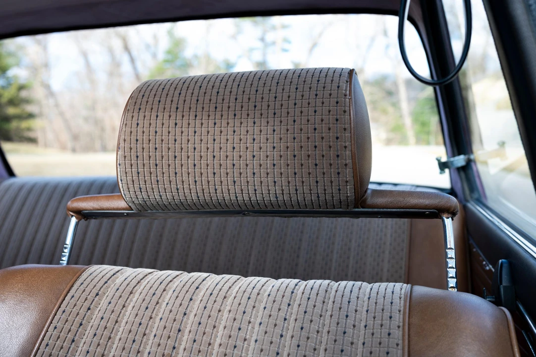 1971 BMW 2002 - Image 30 of 31