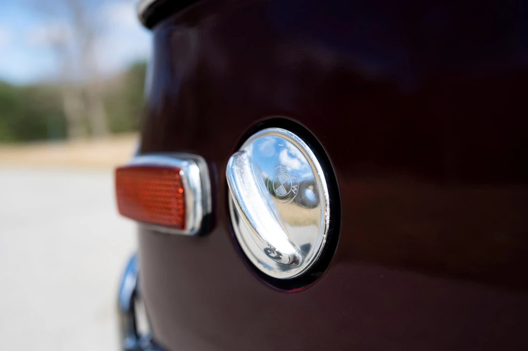 1971 BMW 2002 - Image 23 of 31