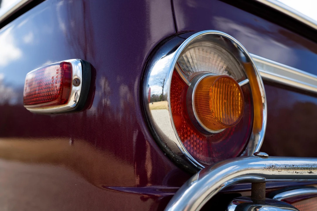 1971 BMW 2002 - Image 22 of 31