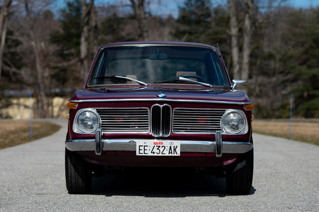 1971 BMW 2002 - Image 10 of 31