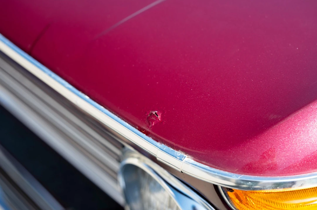 1971 BMW 2002 - Image 16 of 31