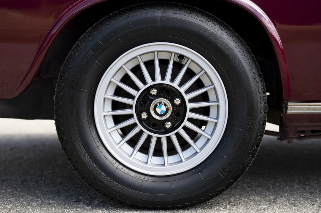 1971 BMW 2002 - Image 24 of 31