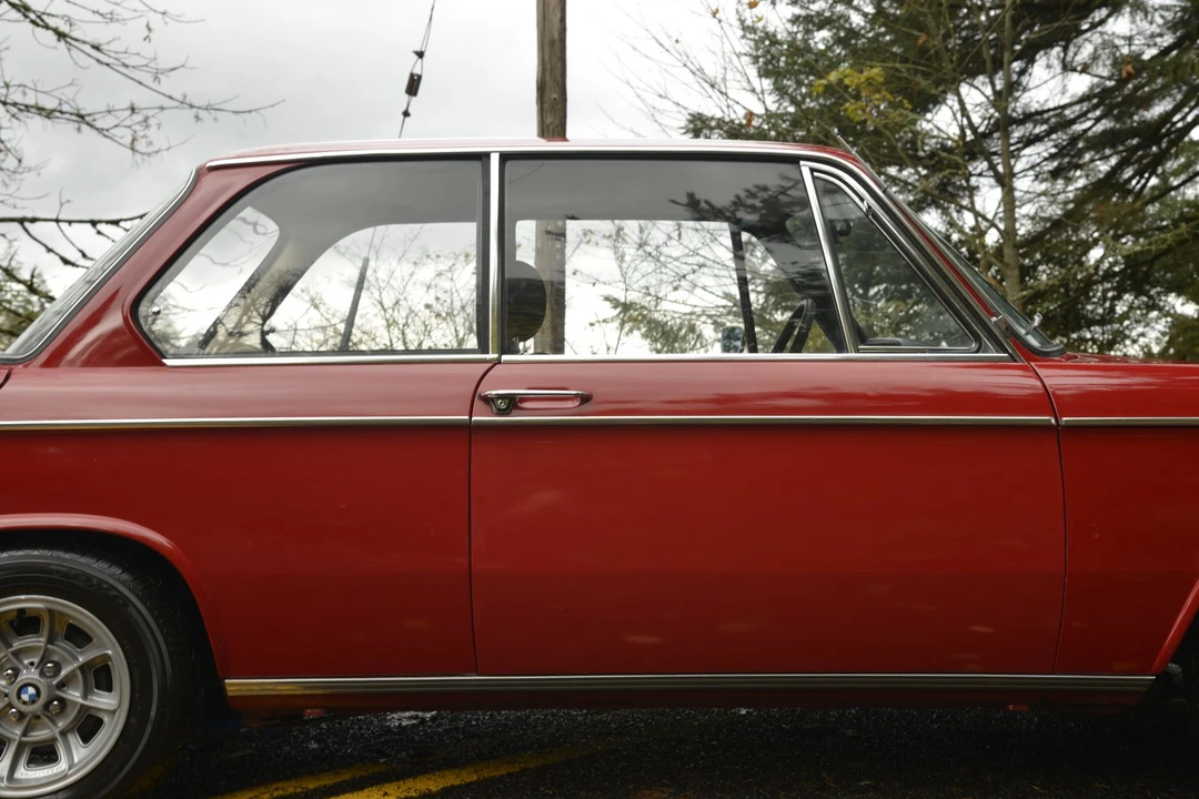 1971 BMW 2002 - Image 30 of 31