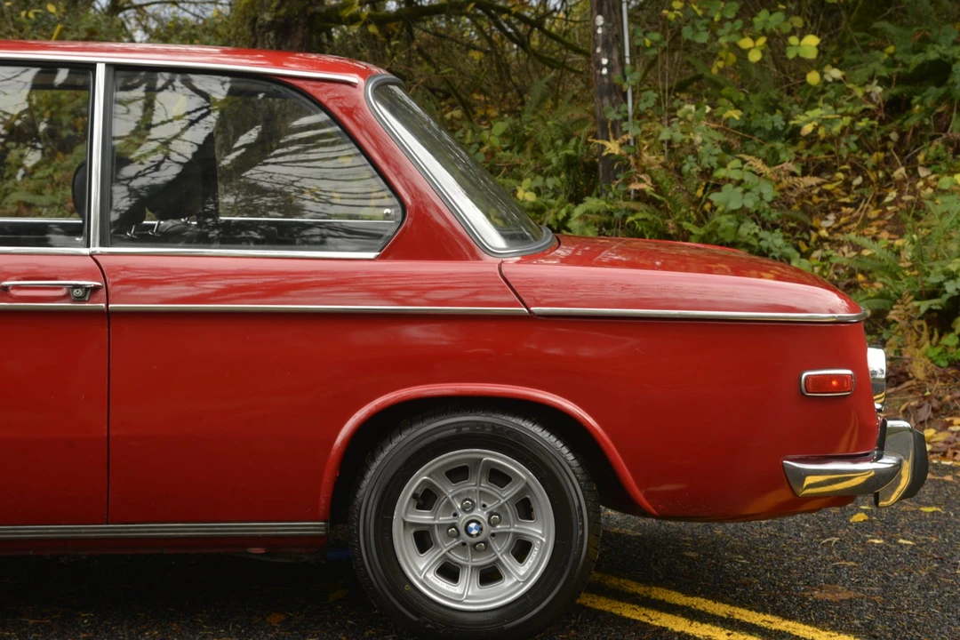 1971 BMW 2002 - Image 26 of 31