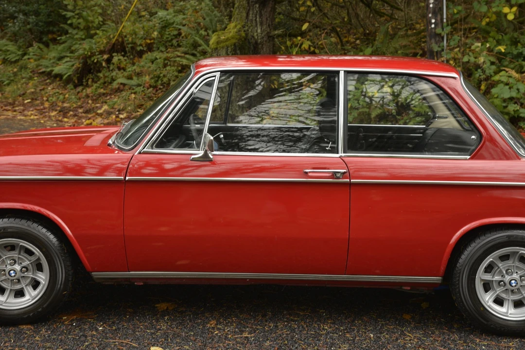 1971 BMW 2002 - Image 23 of 31