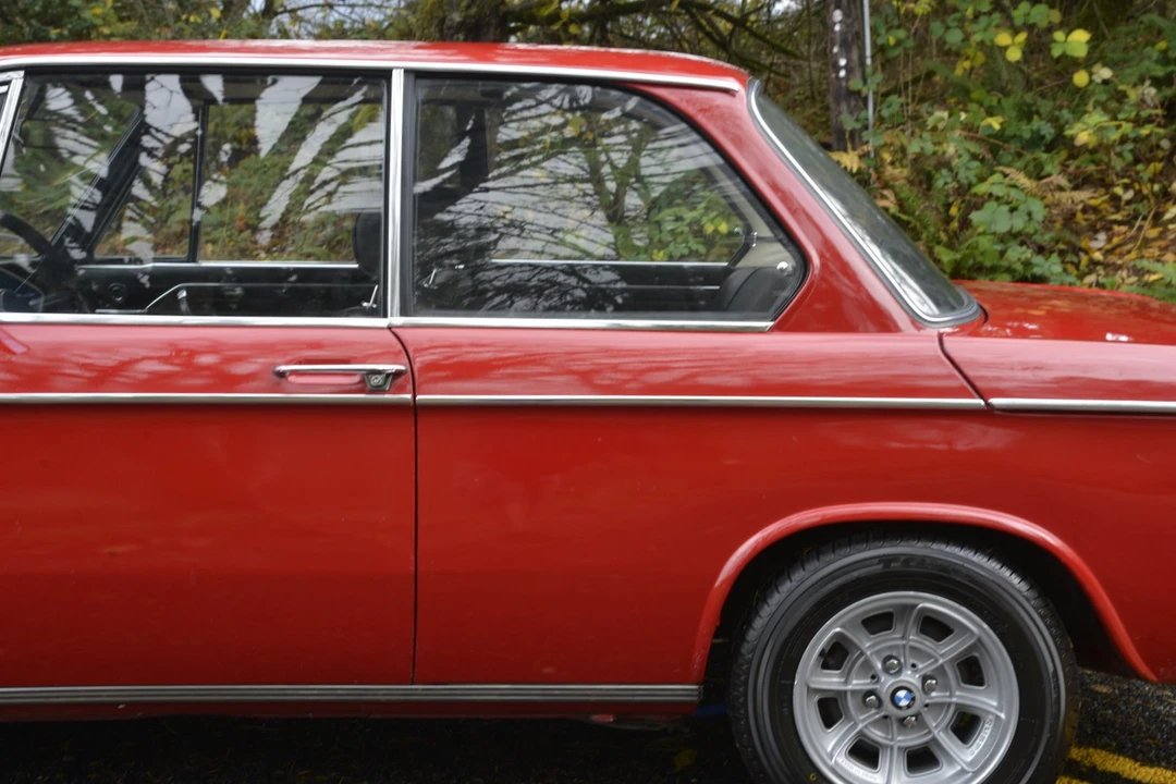 1971 BMW 2002 - Image 25 of 31