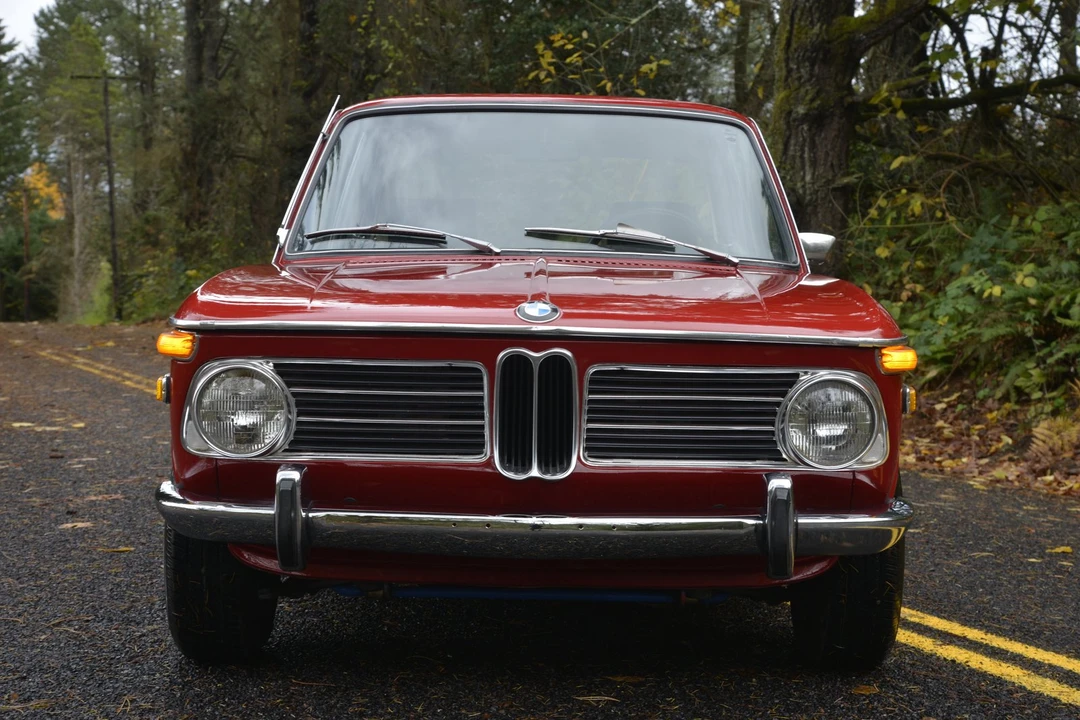 1971 BMW 2002 - Image 19 of 31