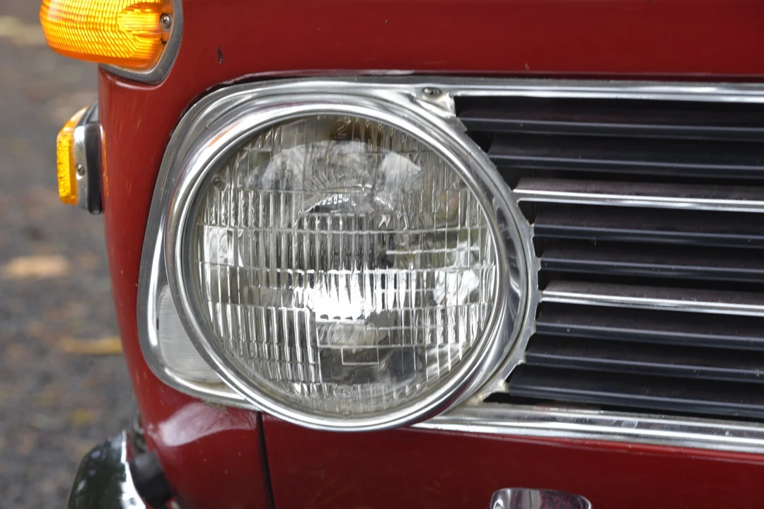 1971 BMW 2002 - Image 31 of 31