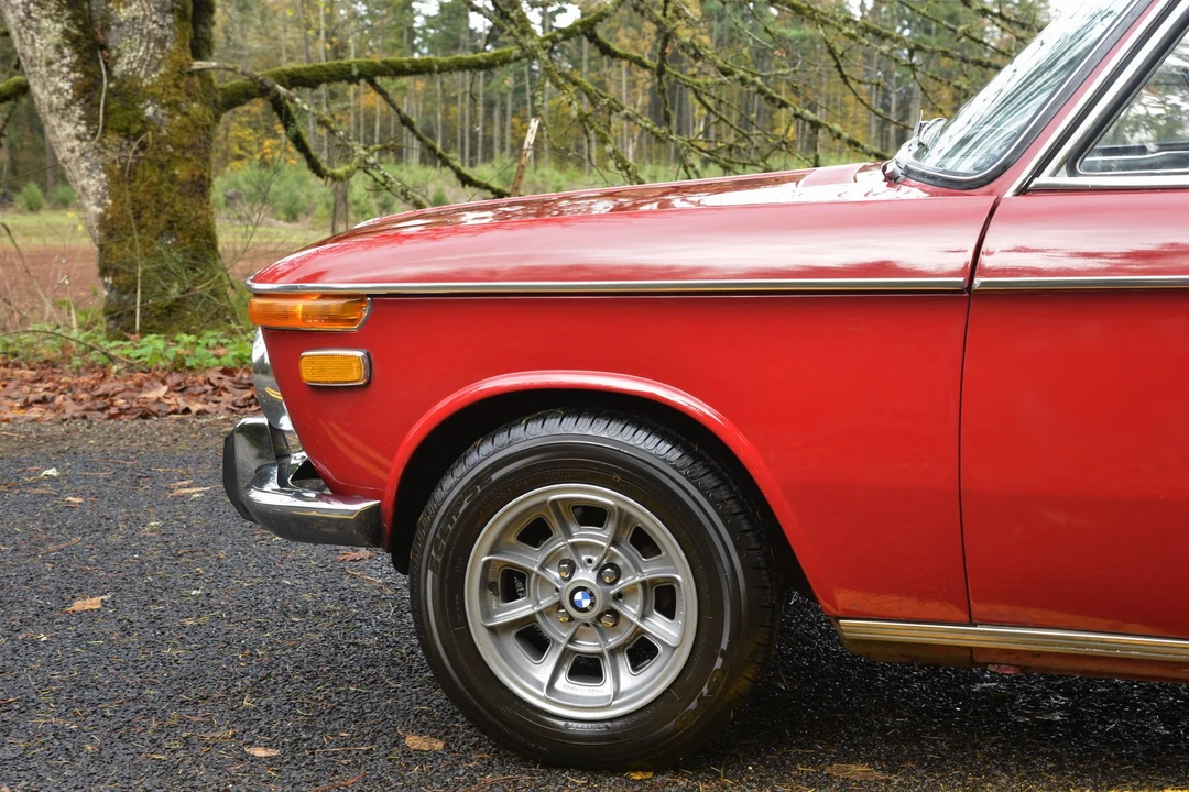 1971 BMW 2002 - Image 22 of 31