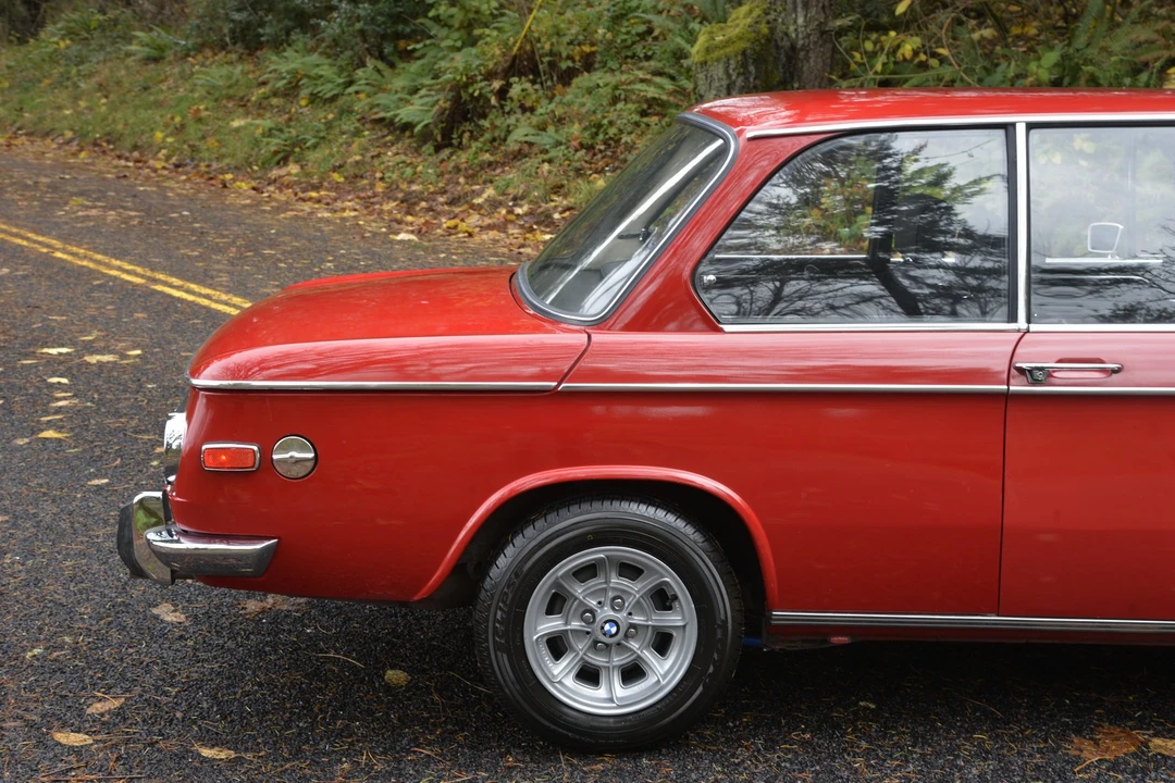1971 BMW 2002 - Image 29 of 31