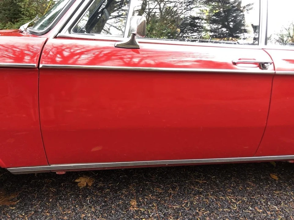 1971 BMW 2002 - Image 24 of 31