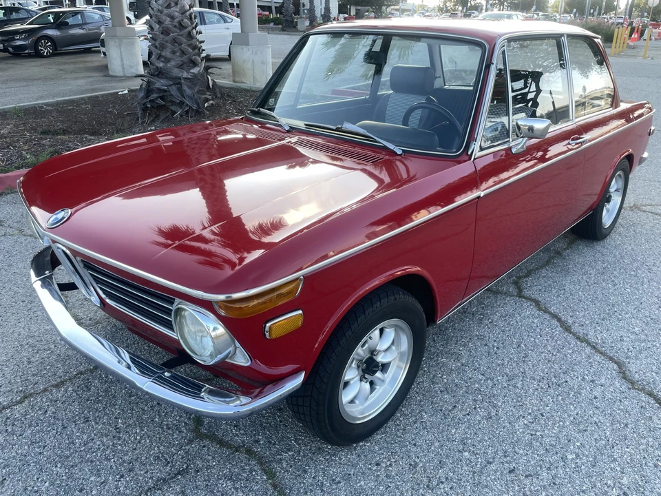 1971 BMW 2002 - Image 2 of 31