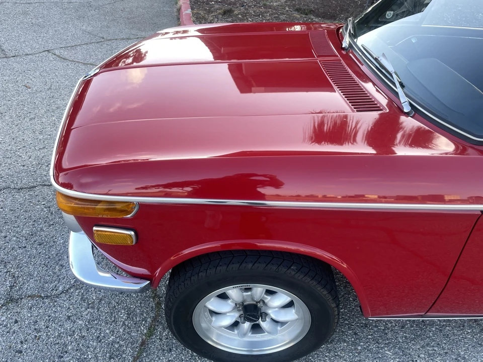 1971 BMW 2002 - Image 29 of 31