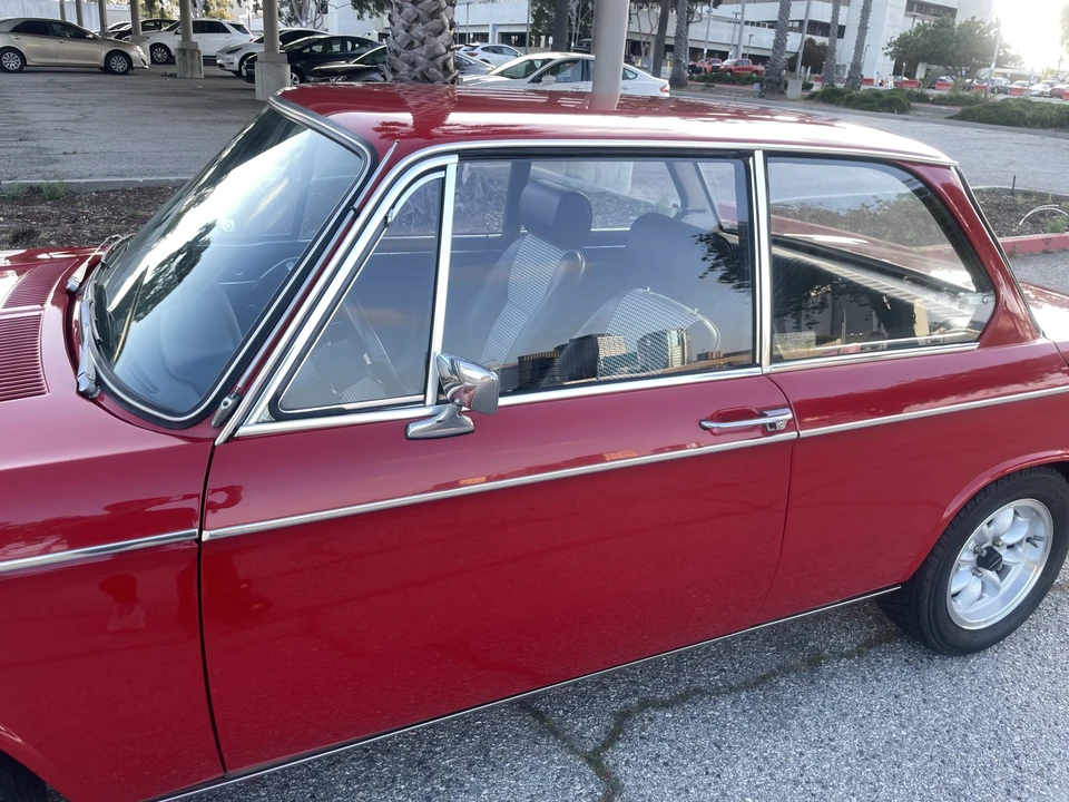 1971 BMW 2002 - Image 31 of 31