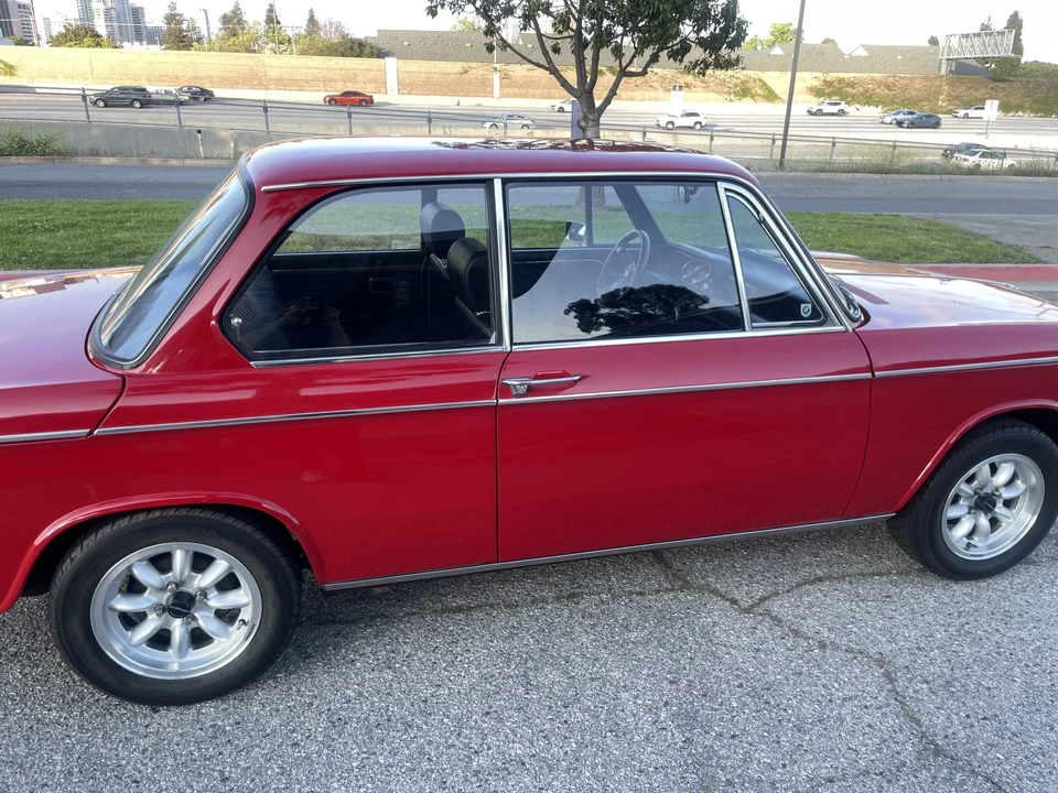 1971 BMW 2002 - Image 24 of 31