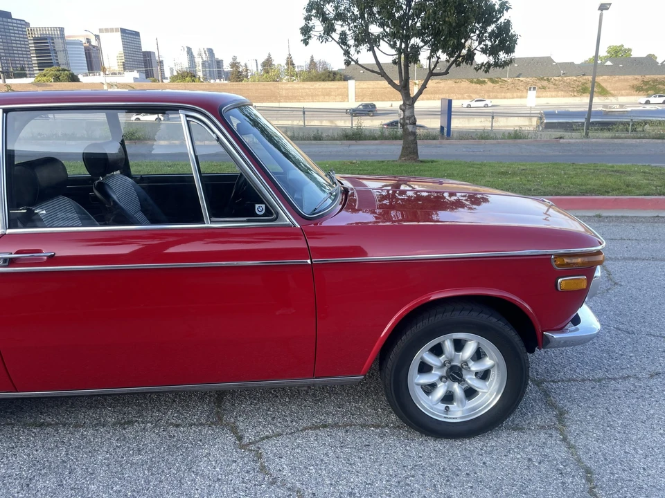 1971 BMW 2002 - Image 25 of 31