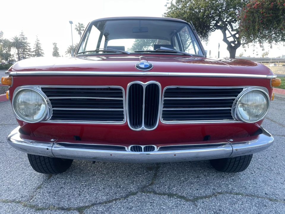 1971 BMW 2002 - Image 16 of 31