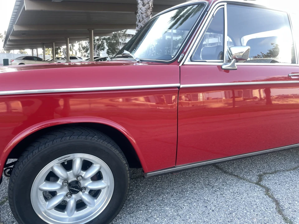 1971 BMW 2002 - Image 30 of 31