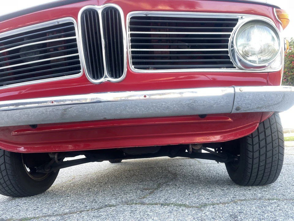 1971 BMW 2002 - Image 26 of 31