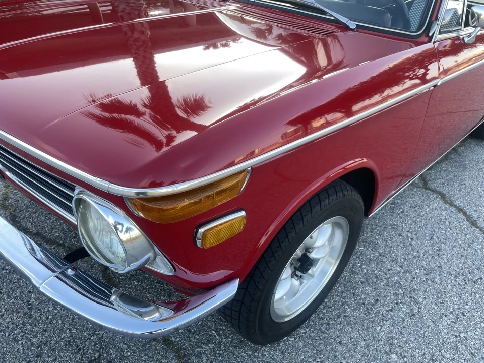 1971 BMW 2002 - Image 27 of 31