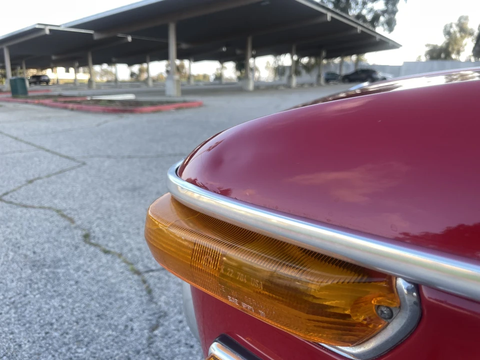 1971 BMW 2002 - Image 28 of 31
