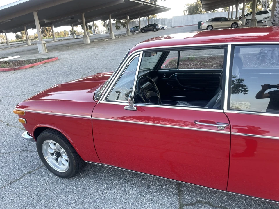 1971 BMW 2002 - Image 20 of 31