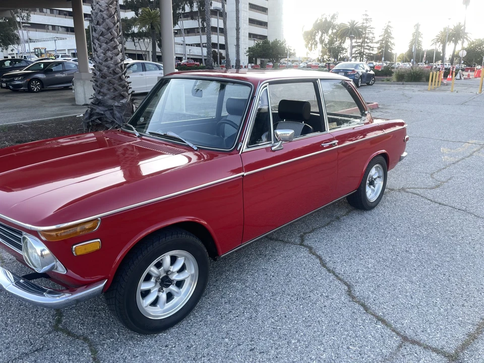 1971 BMW 2002 - Image 18 of 31