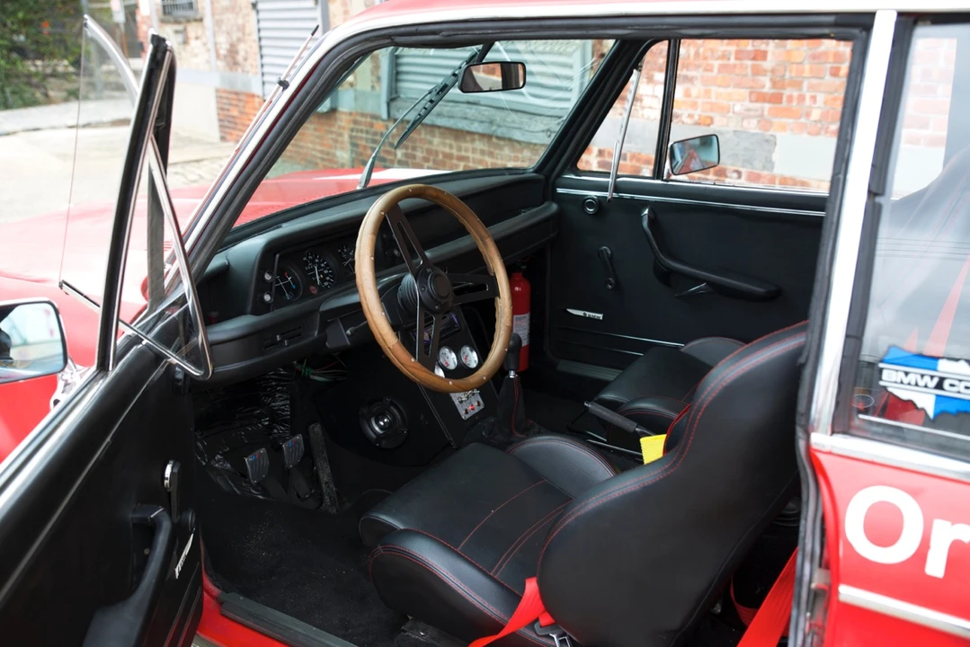 1971 BMW 2002 - Image 25 of 31