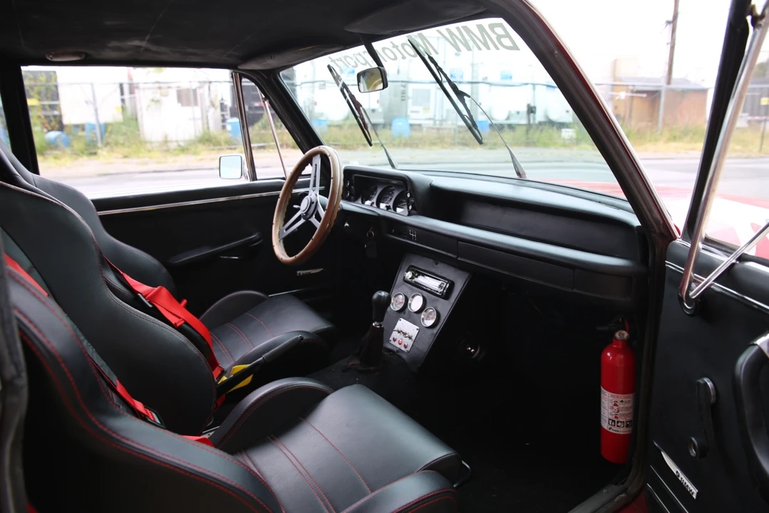 1971 BMW 2002 - Image 22 of 31