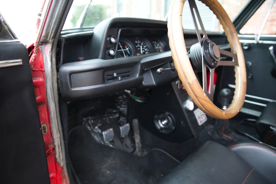 1971 BMW 2002 - Image 24 of 31