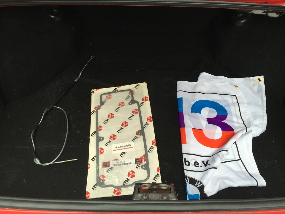 1971 BMW 2002 - Image 30 of 31