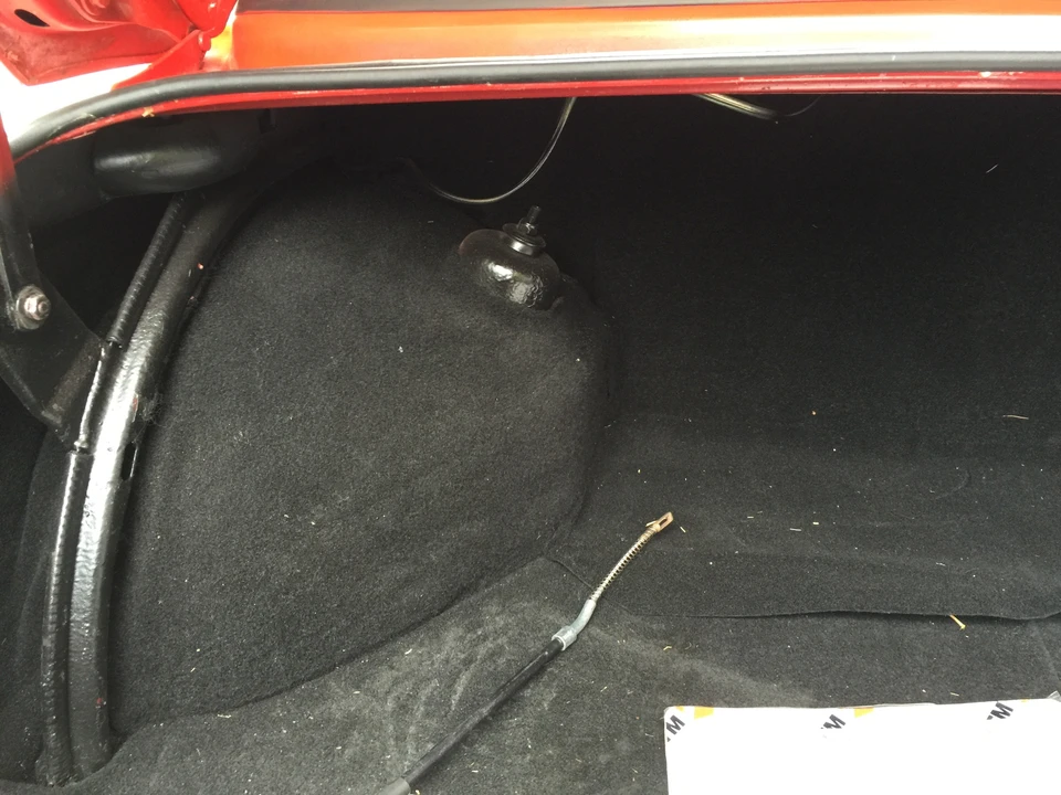 1971 BMW 2002 - Image 29 of 31