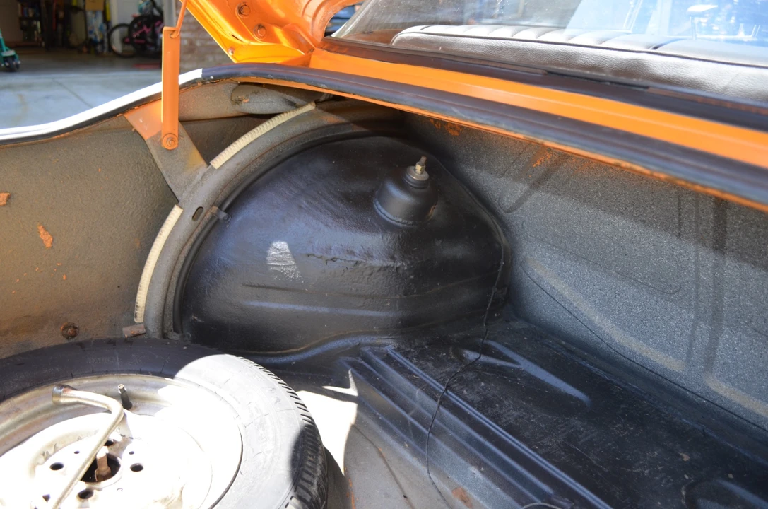 1971 BMW 2002 - Image 30 of 31