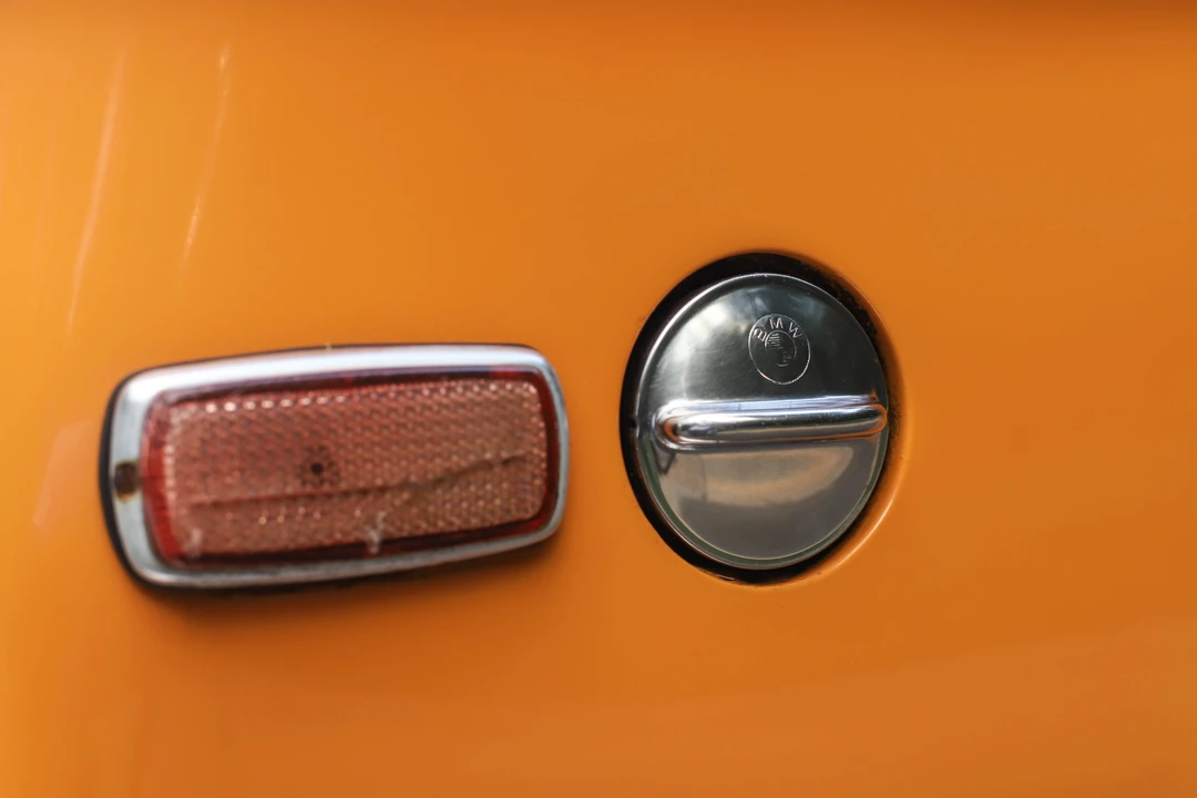 1971 BMW 2002 - Image 19 of 31