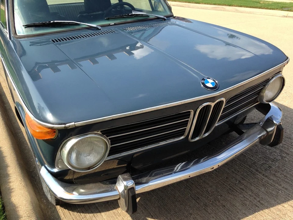1971 BMW 2002 - Image 4 of 31