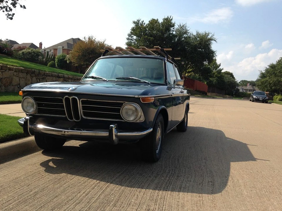 1971 BMW 2002 - Image 6 of 31