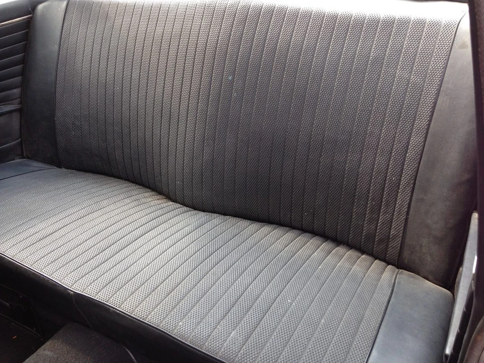 1971 BMW 2002 - Image 19 of 31