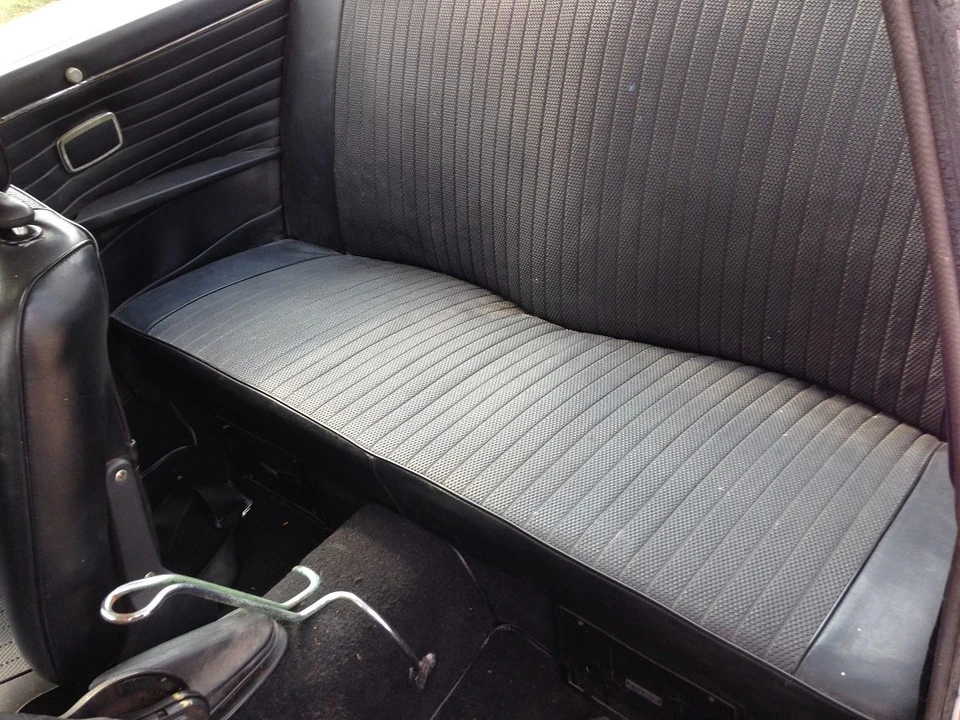 1971 BMW 2002 - Image 20 of 31