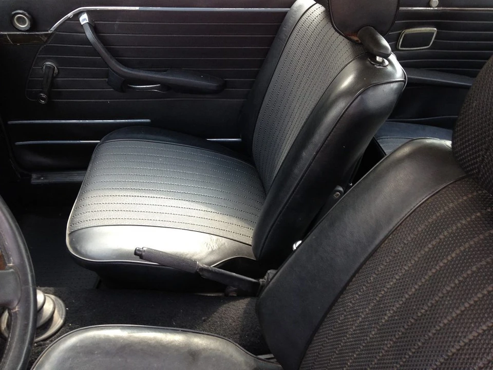 1971 BMW 2002 - Image 17 of 31